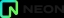 Neon logo