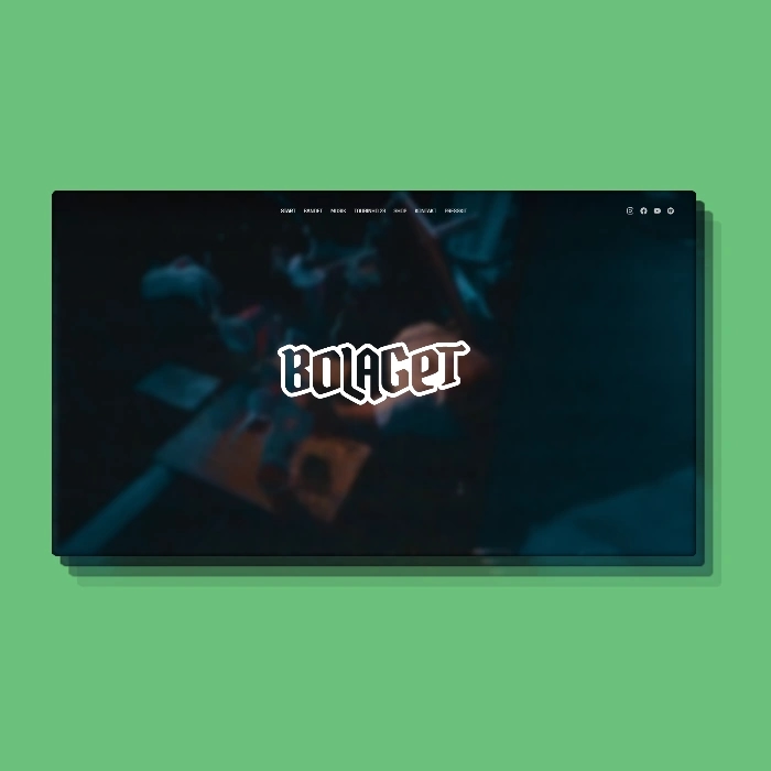 Bild för nyhet: Bolaget Records digitaliseras