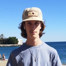 Profilbild för Neo Boija